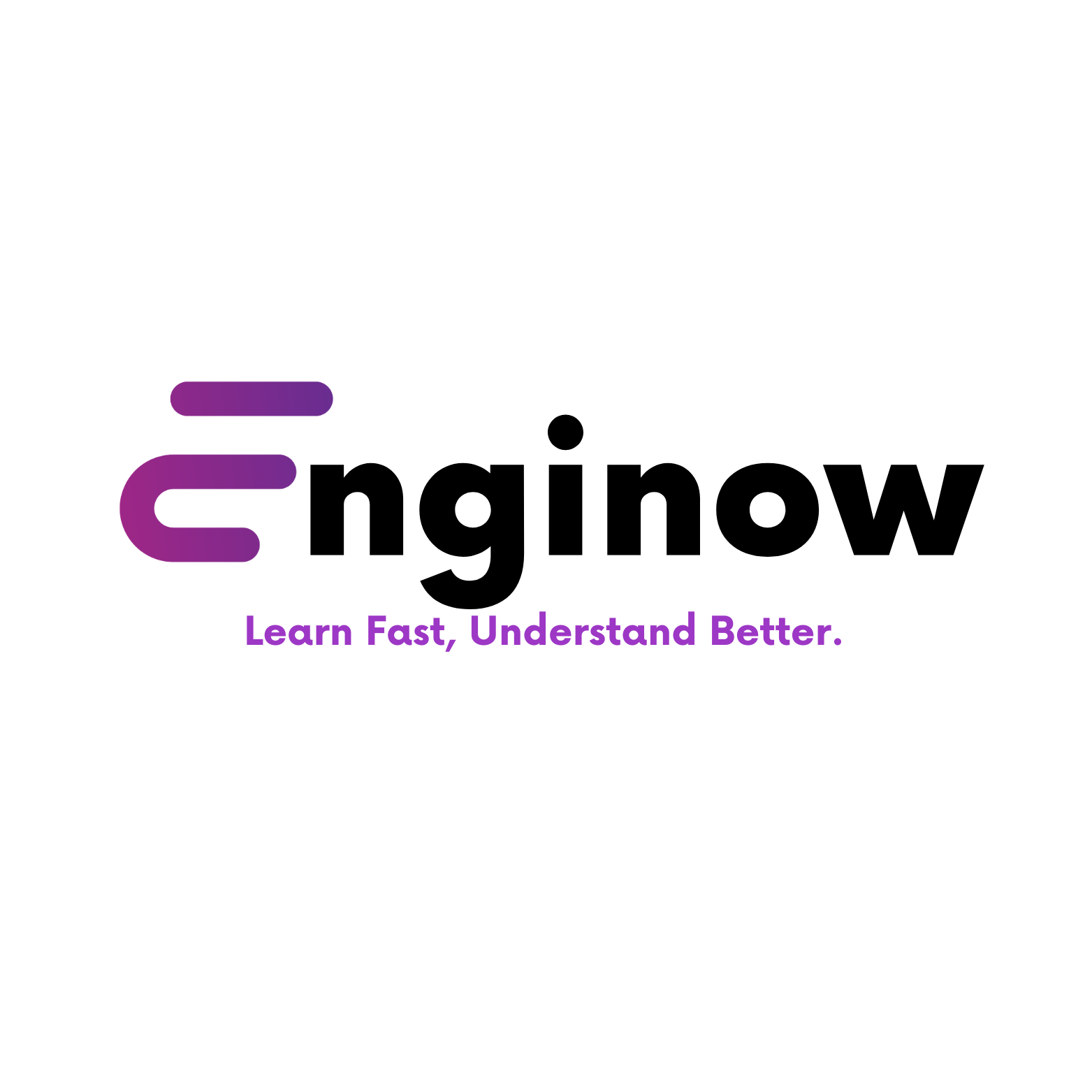 About Enginow